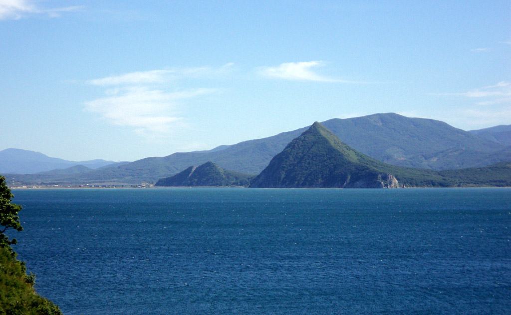 Находка (Nakhodka)